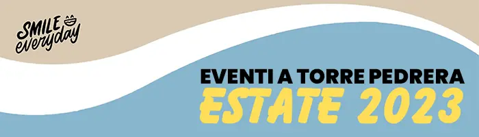 Eventi Torre Predrera Estate 2023
