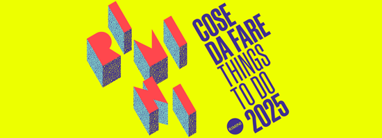 Cose da fare Rimini 2025